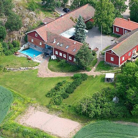 Ilmaristen Matkailutila Lieto Esterno foto