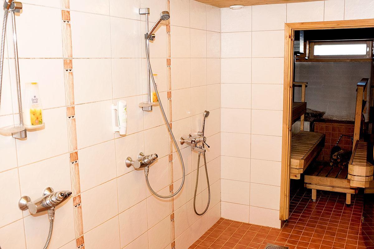 Ilmaristen Matkailutila Lieto Esterno foto